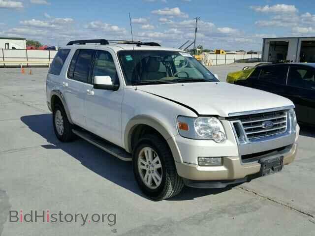 Photo 1FMEU6EEXAUA87378 - FORD EXPLORER 2010