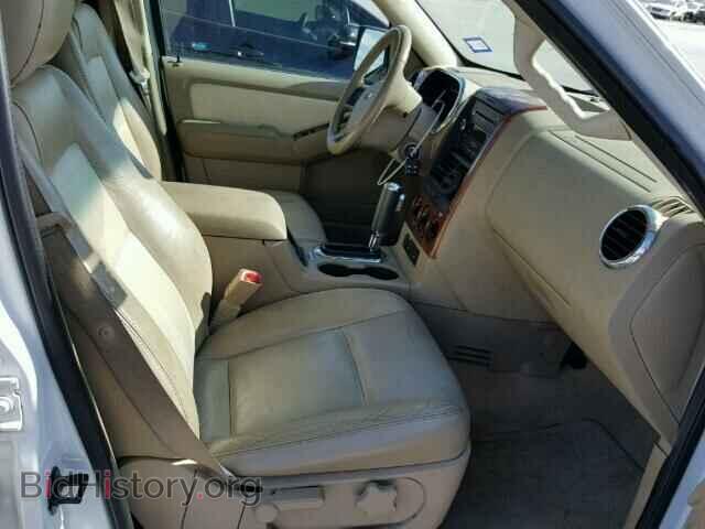 2010 FORD EXPLORER - VIN: 1FMEU6EEXAUA87378 - Photo 5