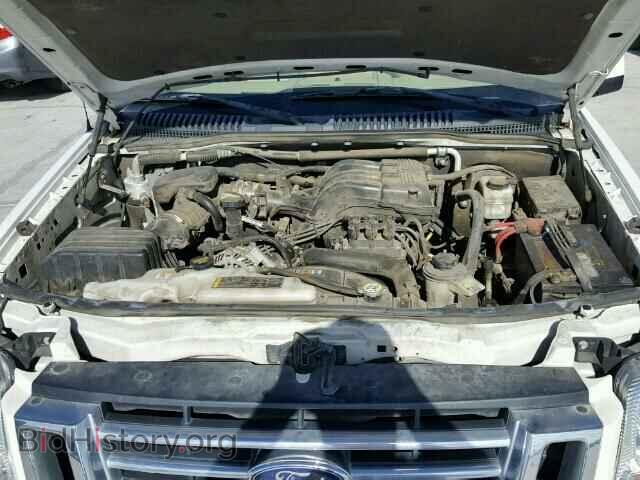 2010 FORD EXPLORER - VIN: 1FMEU6EEXAUA87378 - Photo 7