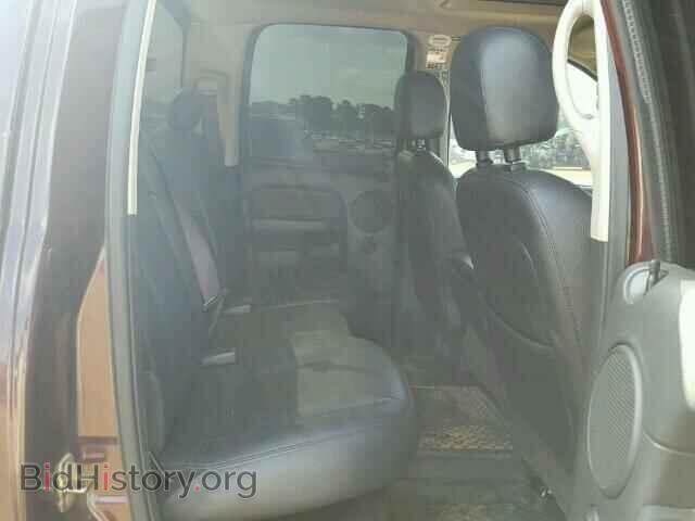 2005 DODGE RAM 3500 - VIN: 3D7MS48C85G707566 - Фото 6