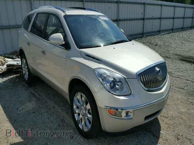 Photo 5GALRCEDXAJ106033 - BUICK ENCLAVE 2010
