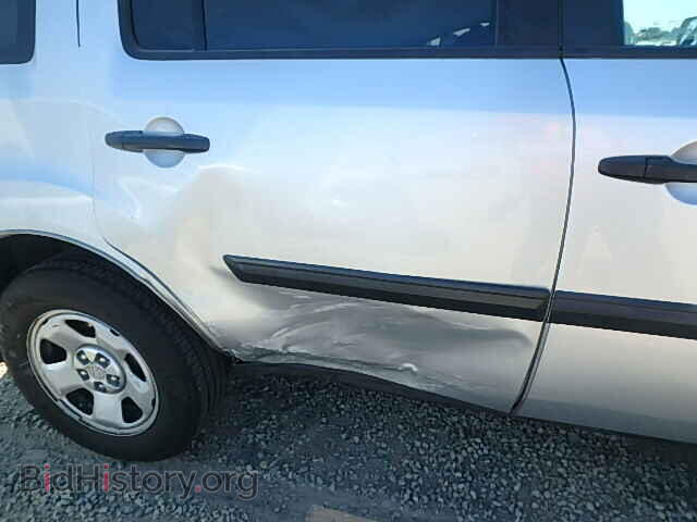 2009 HONDA PILOT - VIN: 5FNYF38239B025272 - Photo 10