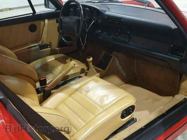 1990 PORSCHE 911 - VIN: WP0AB2966LS451038 - Фото 5