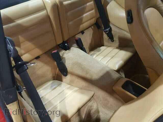 1990 PORSCHE 911 - VIN: WP0AB2966LS451038 - Фото 6