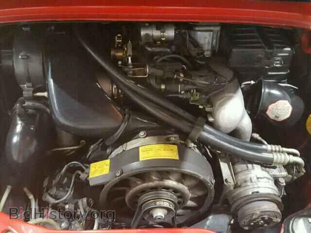 1990 PORSCHE 911 - VIN: WP0AB2966LS451038 - Фото 7