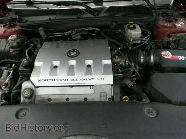 2002 CADILLAC DEVILLE - VIN: 1G6KD54Y92U259935 - Фото 7