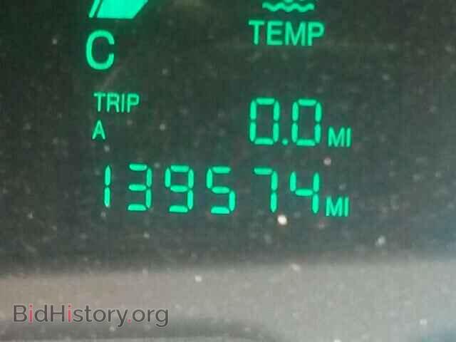2002 CADILLAC DEVILLE - VIN: 1G6KD54Y92U259935 - Фото 8