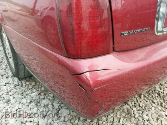 2002 CADILLAC DEVILLE - VIN: 1G6KD54Y92U259935 - Фото 10