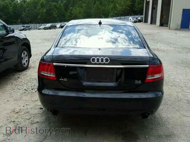 2007 AUDI A6 - VIN: WAUDH74F07N083537 - Фото 10
