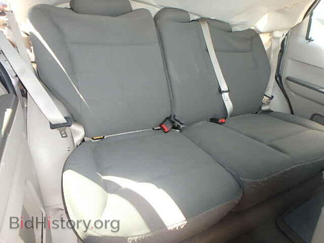 2009 FORD ESCAPE - VIN: 1FMCU02759KB22376 - Фото 6