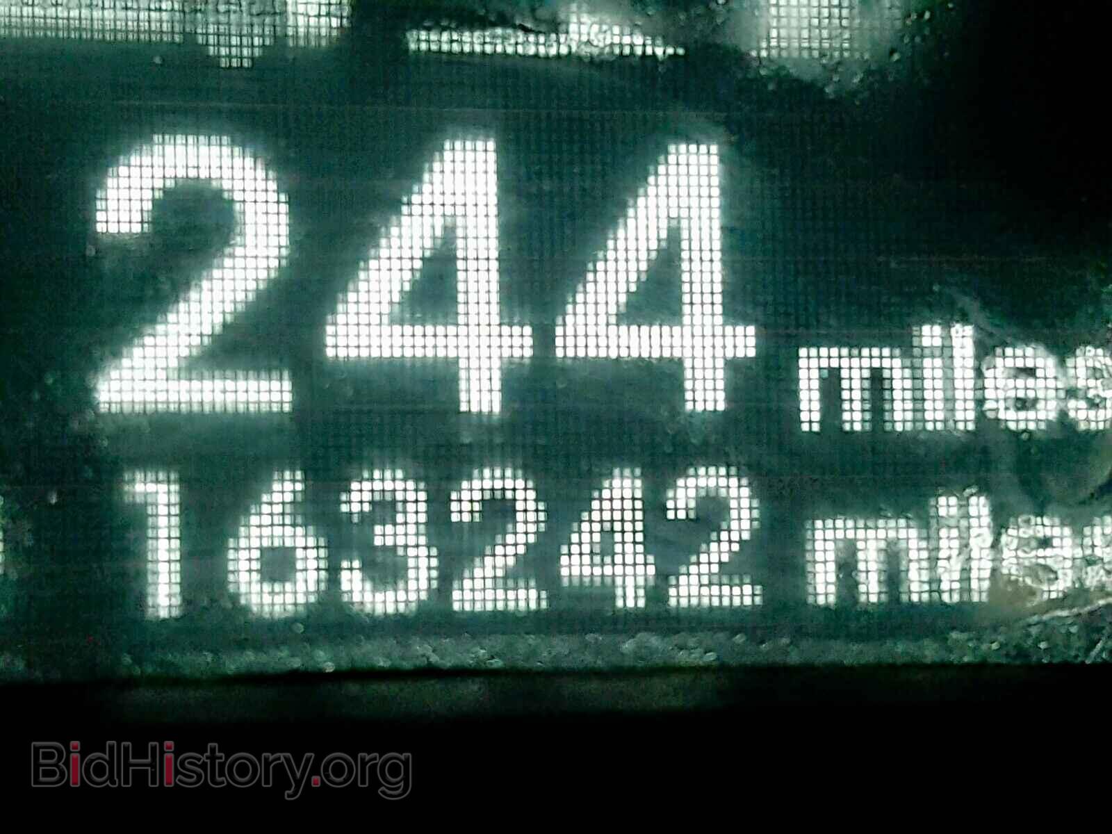 2012 HYUNDAI SONATA - VIN: 5NPEC4AC0CH355447 - Photo 8