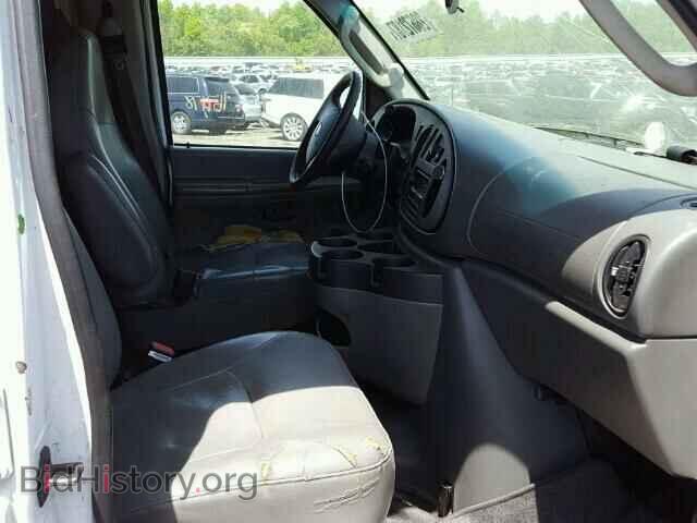 2006 FORD ECONOLINE - VIN: 1FTRE14W16DB39620 - Photo 5