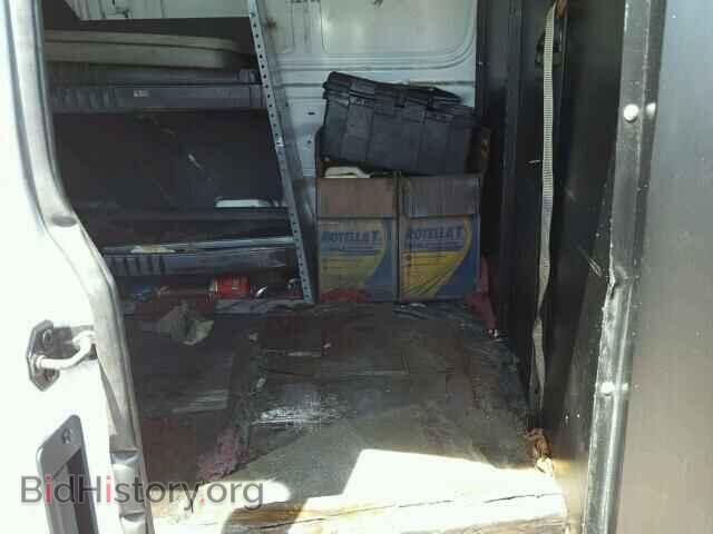 2006 FORD ECONOLINE - VIN: 1FTRE14W16DB39620 - Photo 6