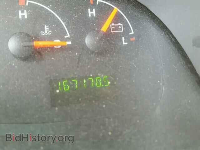2006 FORD ECONOLINE - VIN: 1FTRE14W16DB39620 - Photo 8