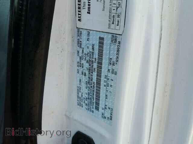 2006 FORD ECONOLINE - VIN: 1FTRE14W16DB39620 - Photo 10