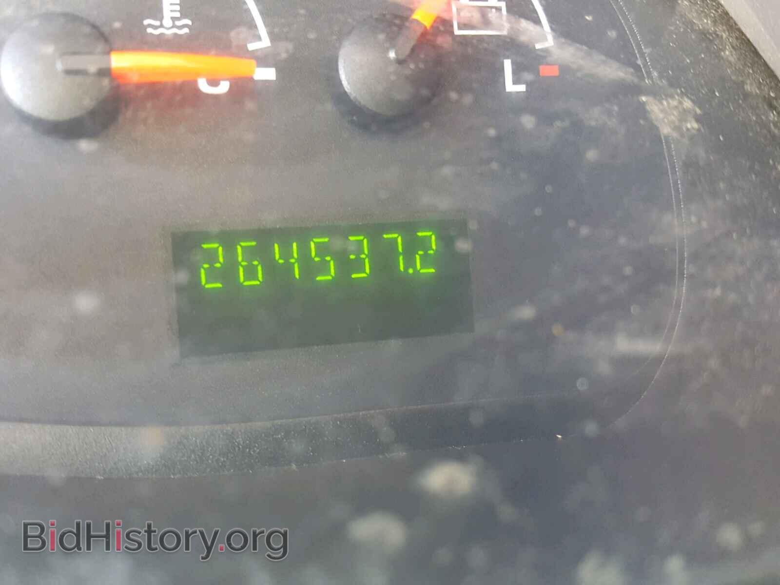 2006 FORD ECONOLINE - VIN: 1FTNE24W56HA79077 - Фото 8