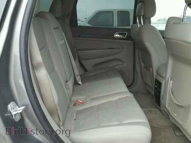 2012 JEEP CHEROKEE - VIN: 1C4RJEAG8CC259559 - Фото 6