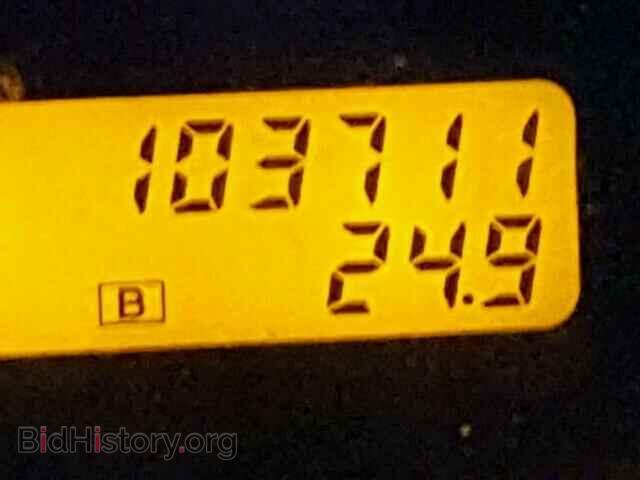 2007 NISSAN VERSA - VIN: 3N1BC13E77L376126 - Фото 8