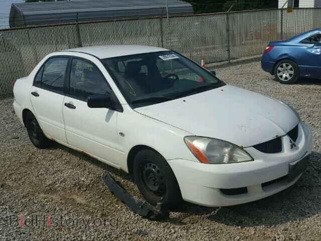 Фотография JA3AJ26E44U062661 - MITSUBISHI LANCER 2004