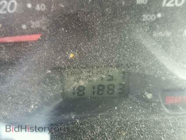 2004 MITSUBISHI LANCER - VIN: JA3AJ26E44U062661 - Фото 8