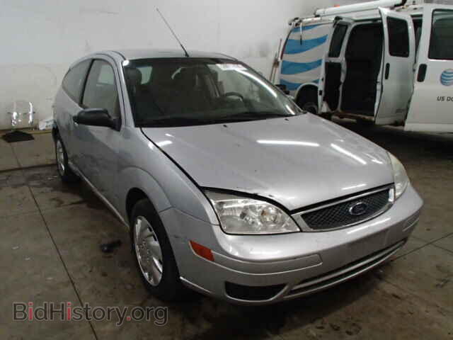 Фотография 3FAFP31N05R157137 - FORD FOCUS 2005