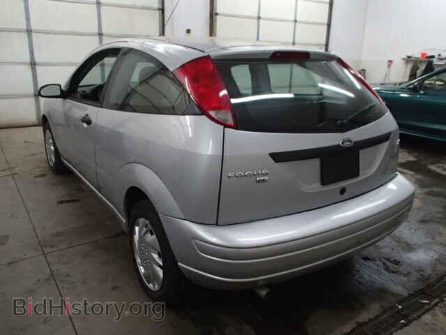 2005 FORD FOCUS - VIN: 3FAFP31N05R157137 - Фото 3