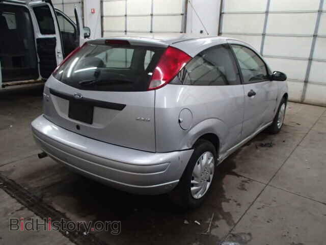 2005 FORD FOCUS - VIN: 3FAFP31N05R157137 - Фото 4