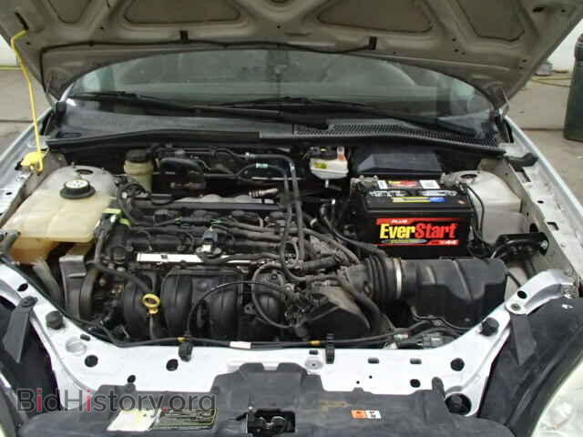 2005 FORD FOCUS - VIN: 3FAFP31N05R157137 - Фото 7
