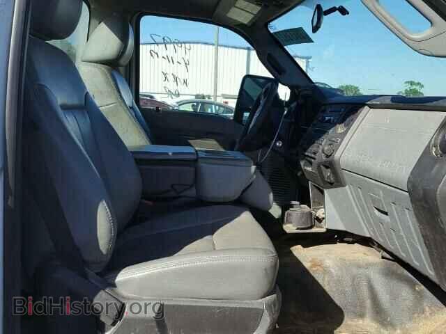 2012 FORD F250 - VIN: 1FTBF2A60CEA04997 - Фото 5