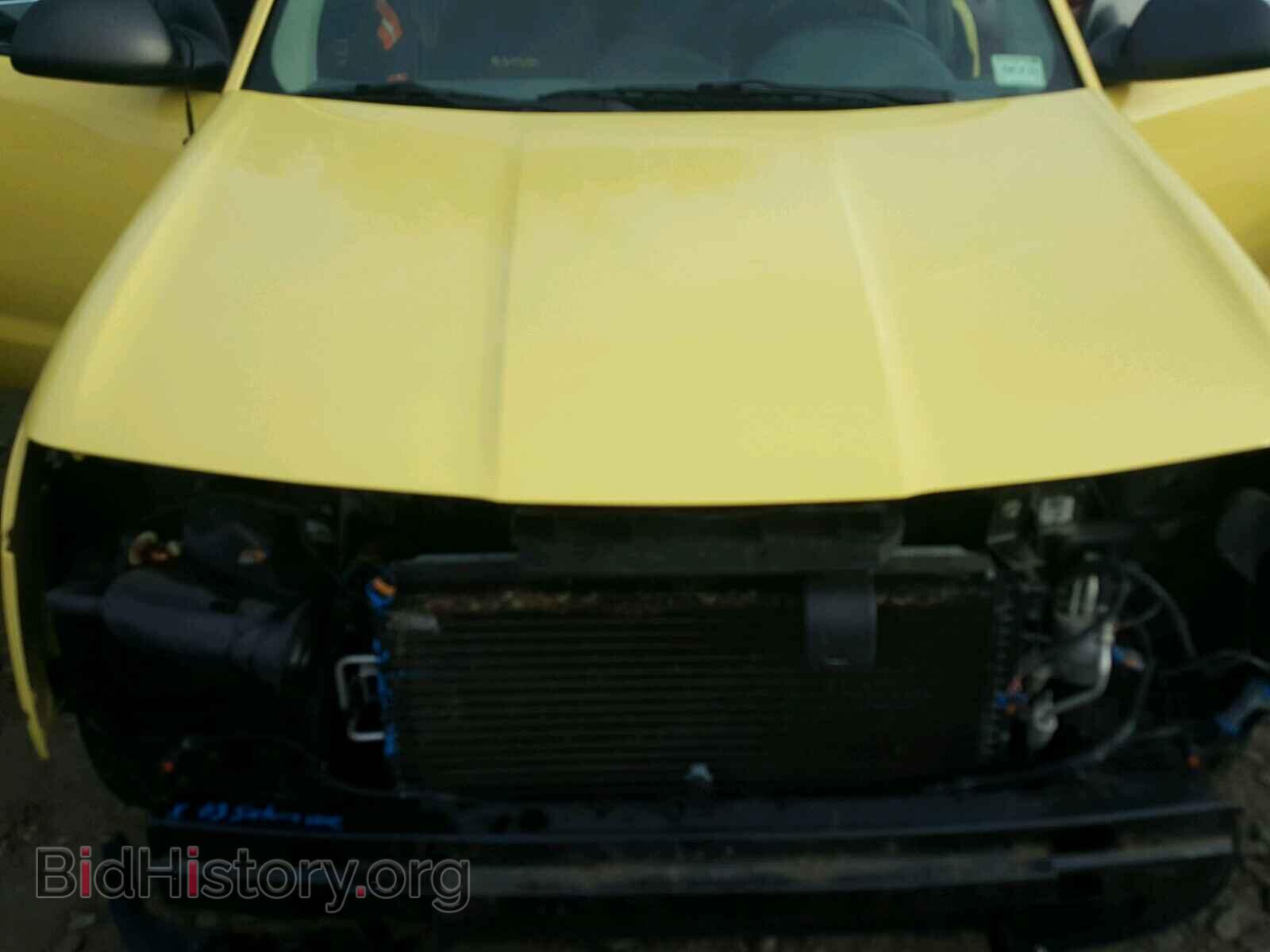 2003 SATURN VUE - VIN: 5GZCZ63B13S820601 - Фото 7