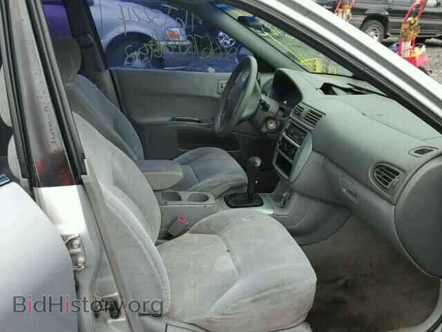 2003 MITSUBISHI GALANT - VIN: 4A2AA46G83E151816 - Фото 5
