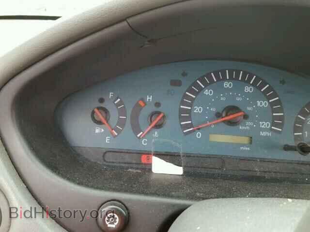 2003 MITSUBISHI GALANT - VIN: 4A2AA46G83E151816 - Фото 8