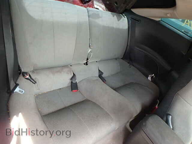 2007 MITSUBISHI ECLIPSE - VIN: 4A3AK34T37E023786 - Photo 6