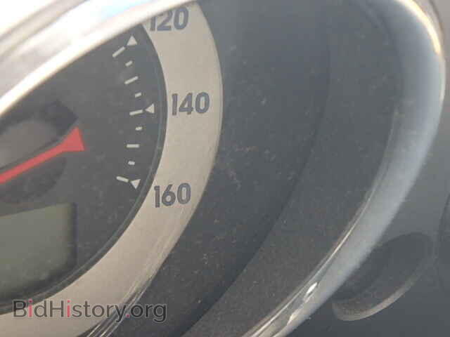2007 MITSUBISHI ECLIPSE - VIN: 4A3AK34T37E023786 - Photo 8