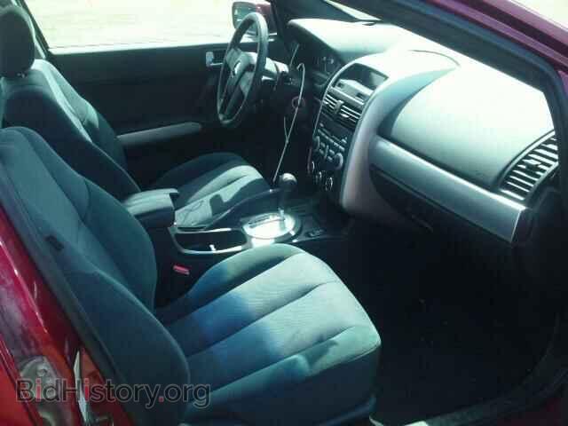 2006 MITSUBISHI GALANT - VIN: 4A3AB36F06E068531 - Фото 5