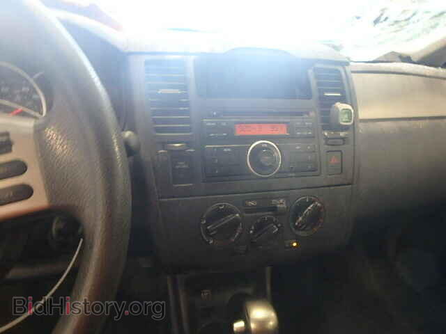 2010 NISSAN VERSA - VIN: 3N1BC1CP8AL393932 - Photo 9