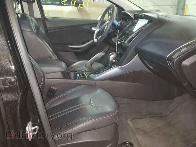 2012 FORD FOCUS - VIN: 1FAHP3J24CL102152 - Фото 5