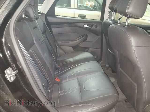 2012 FORD FOCUS - VIN: 1FAHP3J24CL102152 - Фото 6