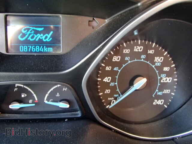 2012 FORD FOCUS - VIN: 1FAHP3F20CL380376 - Фото 8