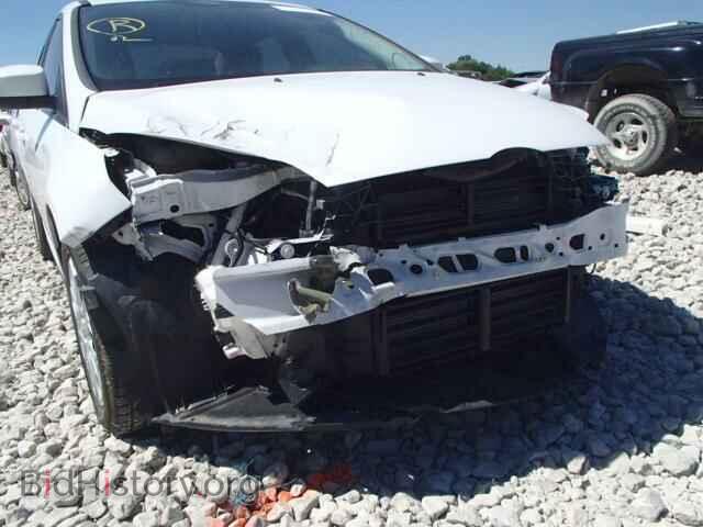 2012 FORD FOCUS - VIN: 1FAHP3F20CL380376 - Фото 9