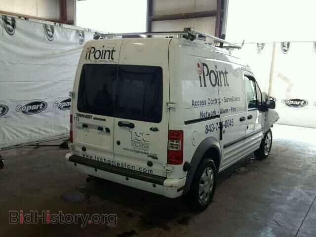 2013 FORD TRANSIT CO - VIN: NM0LS7DN1DT138928 - Фото 4
