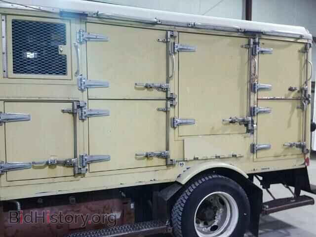 2009 GMC C/K/R5500 - VIN: 1GDE5C1G29F410549 - Фото 6