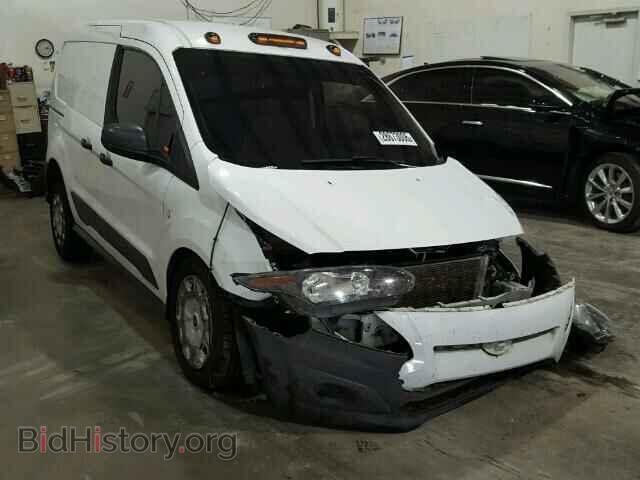 Photo NM0LS6E71E1142677 - FORD TRANSIT CO 2014