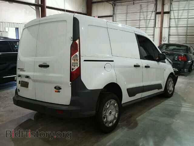 2014 FORD TRANSIT CO - VIN: NM0LS6E71E1142677 - Фото 4