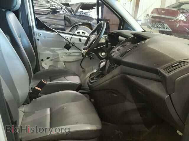 2014 FORD TRANSIT CO - VIN: NM0LS6E71E1142677 - Фото 5