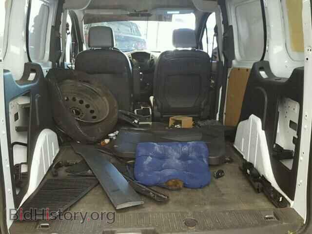 2014 FORD TRANSIT CO - VIN: NM0LS6E71E1142677 - Фото 6