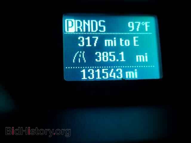 2014 FORD TRANSIT CO - VIN: NM0LS6E71E1142677 - Фото 8