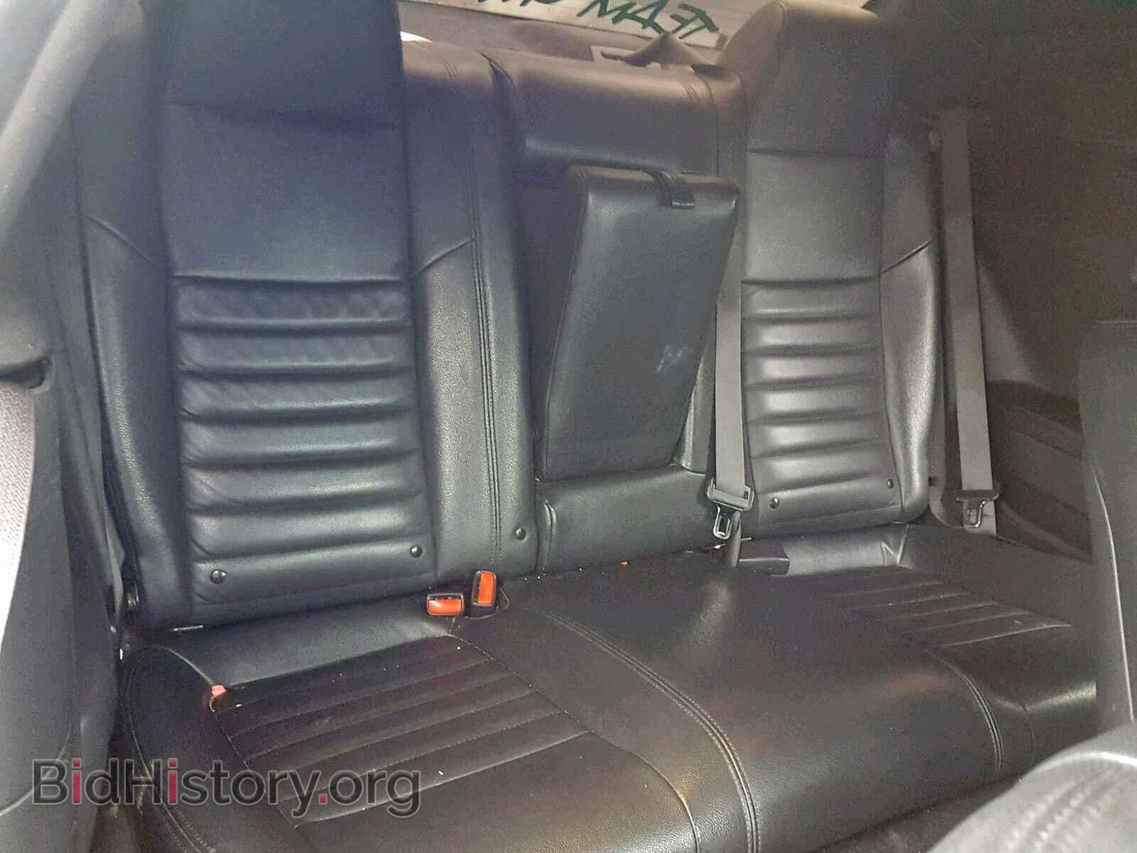 2013 DODGE CHALLENGER - VIN: 2C3CDYAG6DH578945 - Photo 6