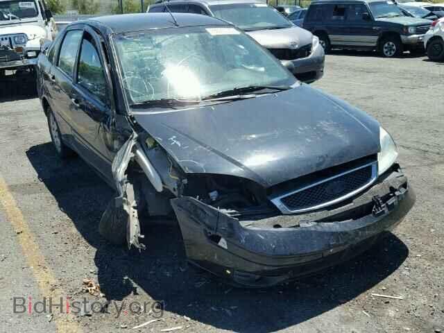 Фотография 1FAFP34N67W125627 - FORD FOCUS 2007