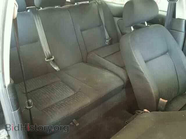 2004 VOLKSWAGEN GOLF - VIN: 9BWBL61J244036464 - Фото 6